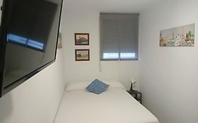 Apartmento Velarde 15 San Fernando La Isla Cadiz